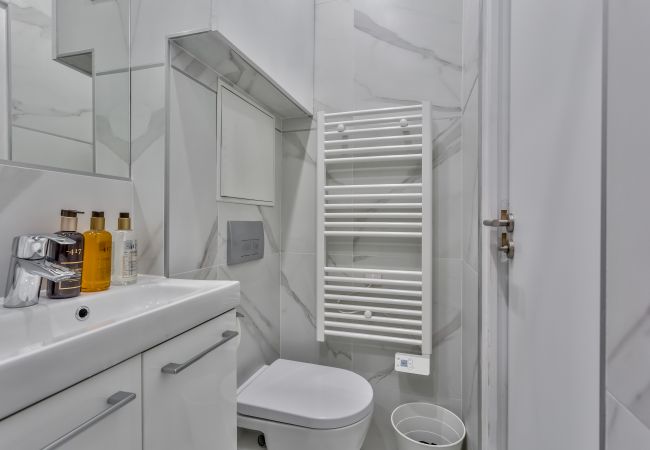 公寓 在 Paris - 114 - Saint Denis Couture 公寓 在 Paris - 114 - Saint Denis Couture