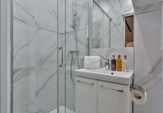 公寓 在 Paris - 114 - Saint Denis Couture 公寓 在 Paris - 114 - Saint Denis Couture