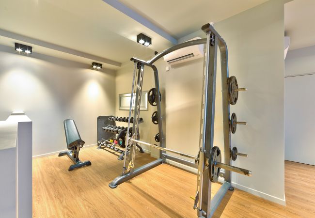 公寓 在 Paris - 114 - Saint Denis Couture 公寓 在 Paris - 114 - Saint Denis Couture