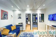 公寓 在 Paris - 15 - St Sauveur