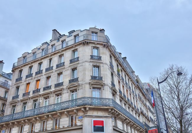 公寓 在 Paris - 112 - Atelier Saint Michel 公寓 在 Paris - 112 - Atelier Saint Michel