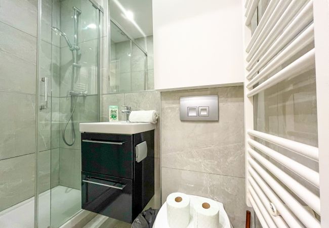 公寓 在 Paris - 112 - Atelier Saint Michel 公寓 在 Paris - 112 - Atelier Saint Michel