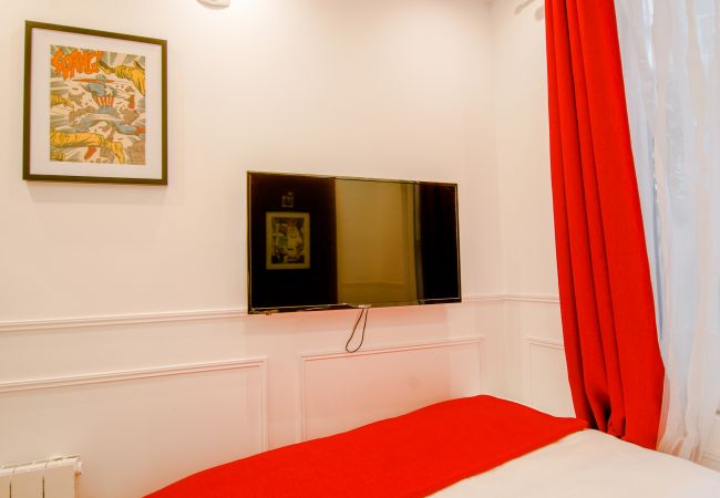 公寓 在 Paris - 25 - Marvel Tracy 公寓 在 Paris - 25 - Marvel Tracy