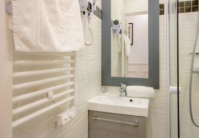 公寓 在 Paris - 25 - Marvel Tracy 公寓 在 Paris - 25 - Marvel Tracy