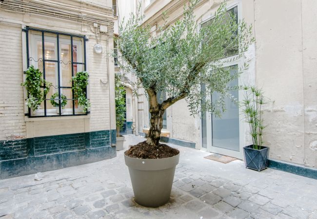 公寓 在 Paris - 25 - Marvel Tracy 公寓 在 Paris - 25 - Marvel Tracy