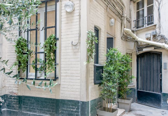 公寓 在 Paris - 25 - Marvel Tracy 公寓 在 Paris - 25 - Marvel Tracy