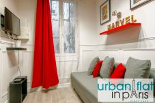 公寓 在 Paris - 25 - Marvel Tracy