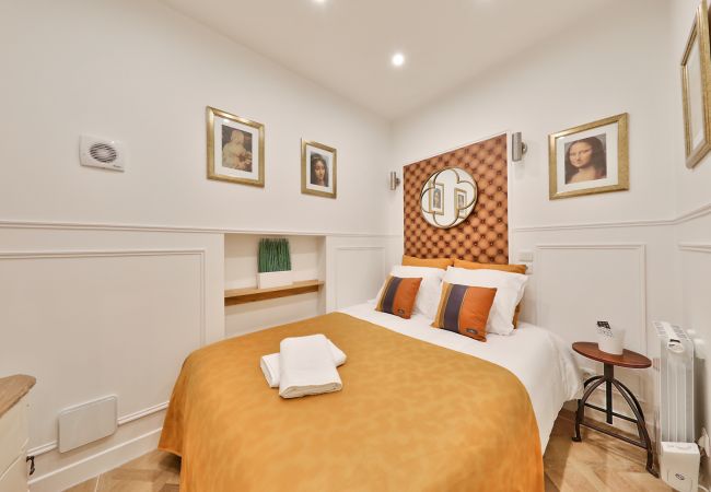 公寓 在 Paris - 38 - Mona Lisa 公寓 在 Paris - 38 - Mona Lisa