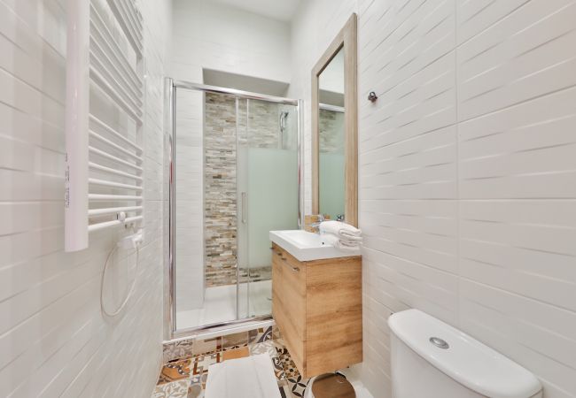 公寓 在 Paris - 38 - Mona Lisa 公寓 在 Paris - 38 - Mona Lisa