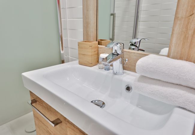 公寓 在 Paris - 38 - Mona Lisa 公寓 在 Paris - 38 - Mona Lisa