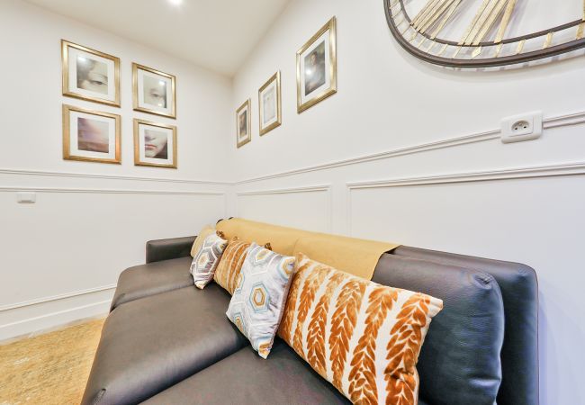 公寓 在 Paris - 38 - Mona Lisa 公寓 在 Paris - 38 - Mona Lisa