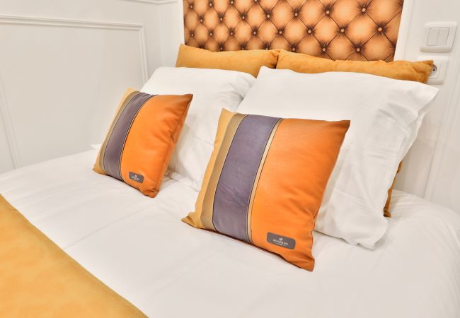 公寓 在 Paris - 38 - Mona Lisa 公寓 在 Paris - 38 - Mona Lisa