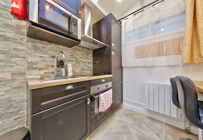 公寓 在 Paris - 38 - Mona Lisa 公寓 在 Paris - 38 - Mona Lisa