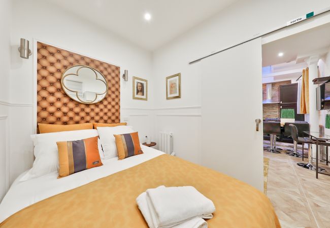 公寓 在 Paris - 38 - Mona Lisa 公寓 在 Paris - 38 - Mona Lisa