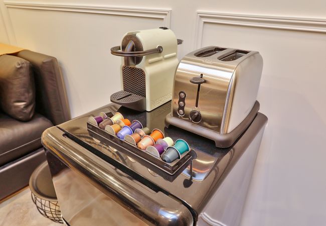 公寓 在 Paris - 38 - Mona Lisa 公寓 在 Paris - 38 - Mona Lisa