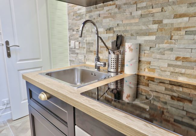 公寓 在 Paris - 38 - Mona Lisa 公寓 在 Paris - 38 - Mona Lisa