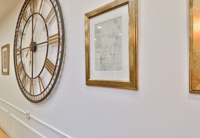 公寓 在 Paris - 38 - Mona Lisa 公寓 在 Paris - 38 - Mona Lisa