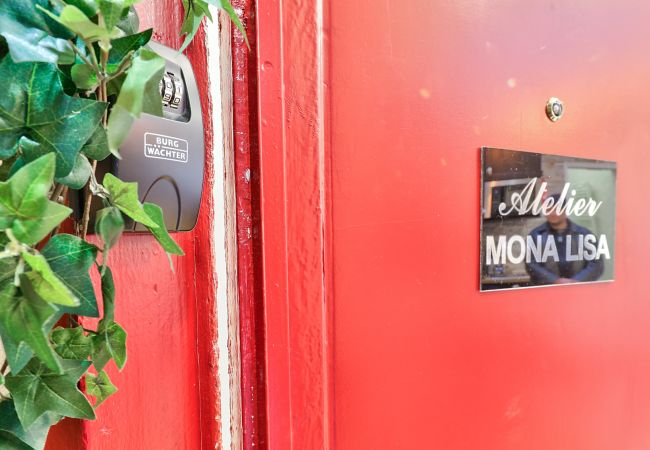 公寓 在 Paris - 38 - Mona Lisa 公寓 在 Paris - 38 - Mona Lisa