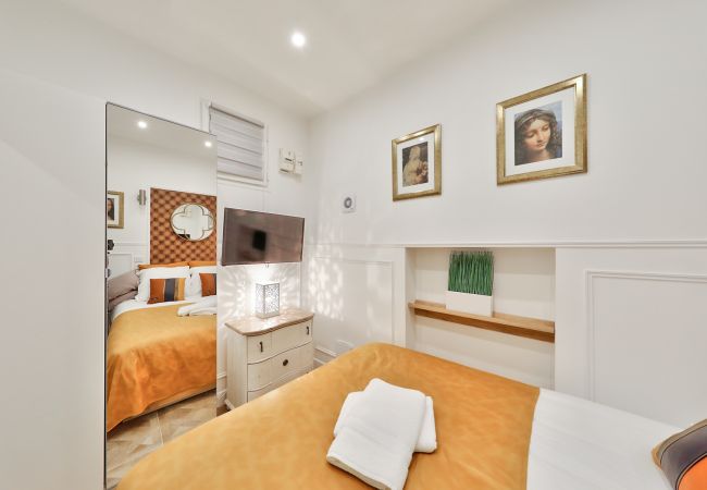 公寓 在 Paris - 38 - Mona Lisa 公寓 在 Paris - 38 - Mona Lisa