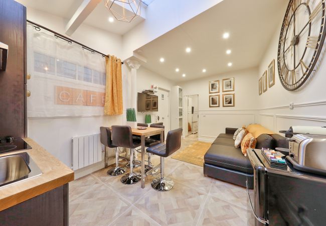 公寓 在 Paris - 38 - Mona Lisa 公寓 在 Paris - 38 - Mona Lisa