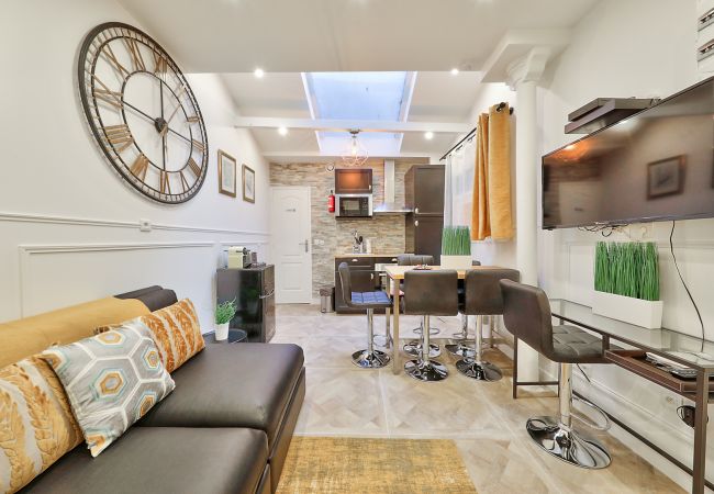 公寓 在 Paris - 38 - Mona Lisa 公寓 在 Paris - 38 - Mona Lisa