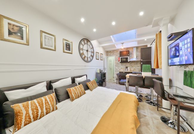 公寓 在 Paris - 38 - Mona Lisa 公寓 在 Paris - 38 - Mona Lisa