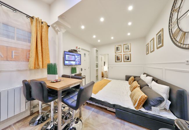 公寓 在 Paris - 38 - Mona Lisa 公寓 在 Paris - 38 - Mona Lisa