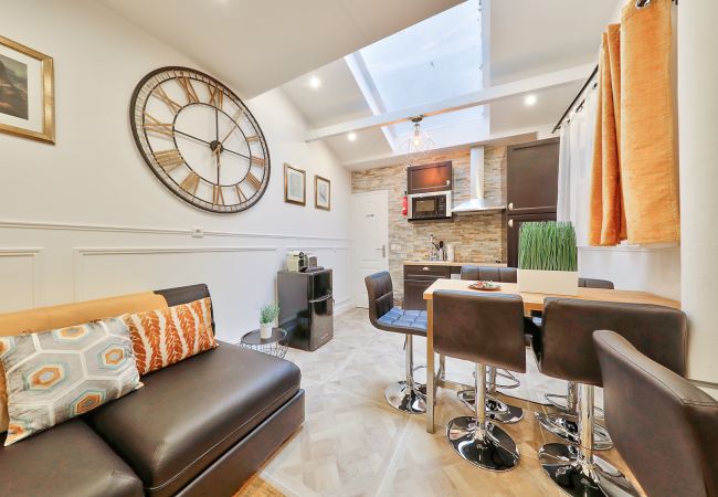 公寓 在 Paris - 38 - Mona Lisa 公寓 在 Paris - 38 - Mona Lisa