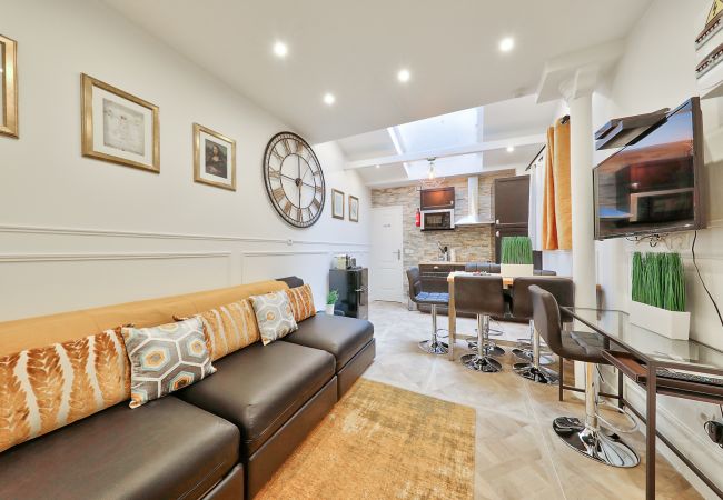 公寓 在 Paris - 38 - Mona Lisa 公寓 在 Paris - 38 - Mona Lisa