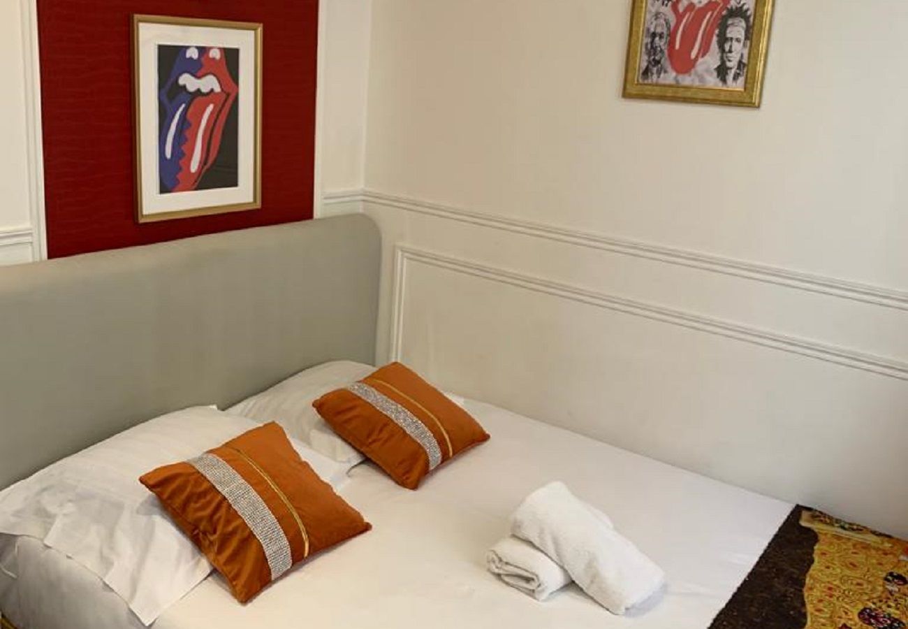 公寓 在 Paris - 68 A - Rolling Stones