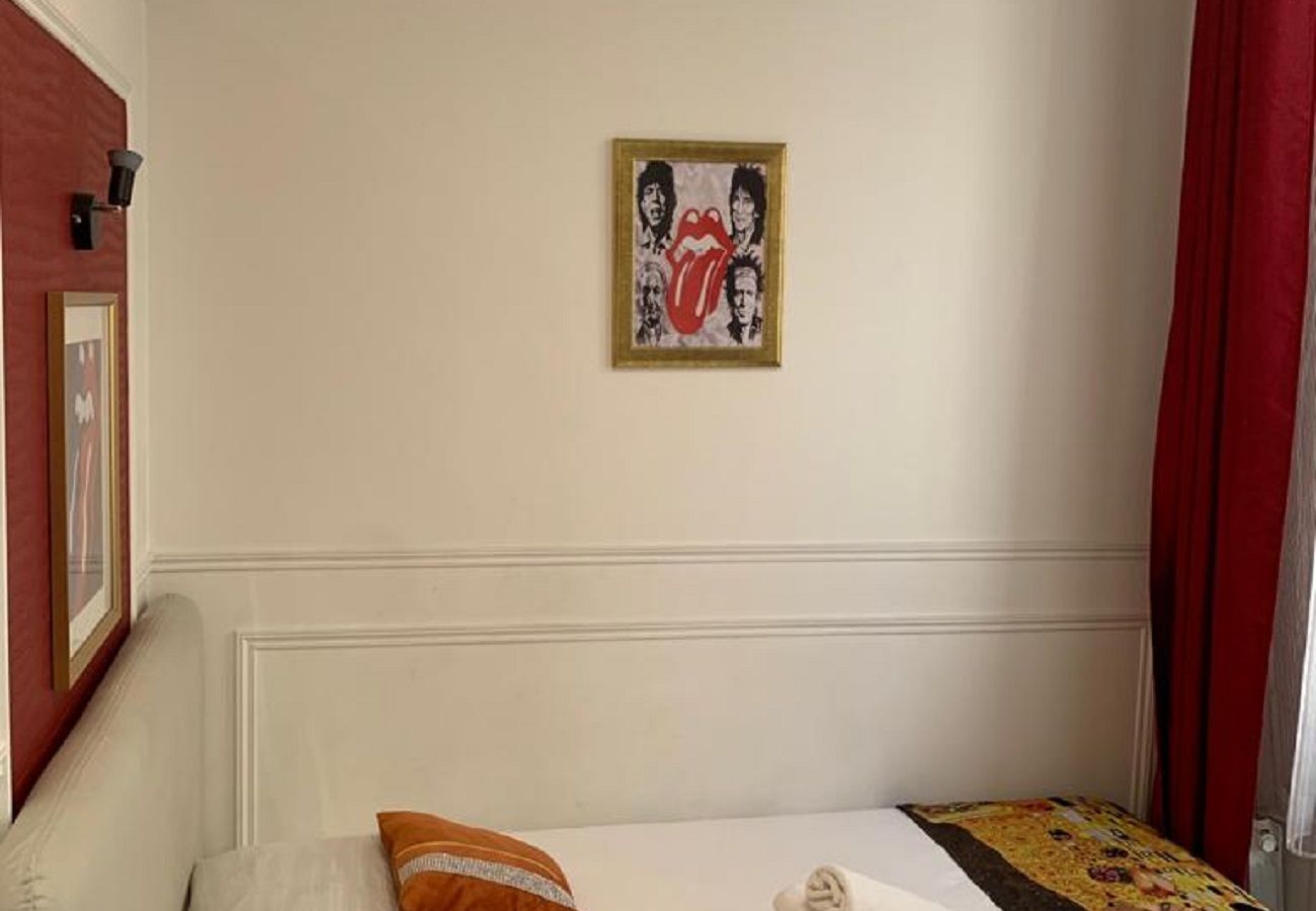 公寓 在 Paris - 68 A - Rolling Stones