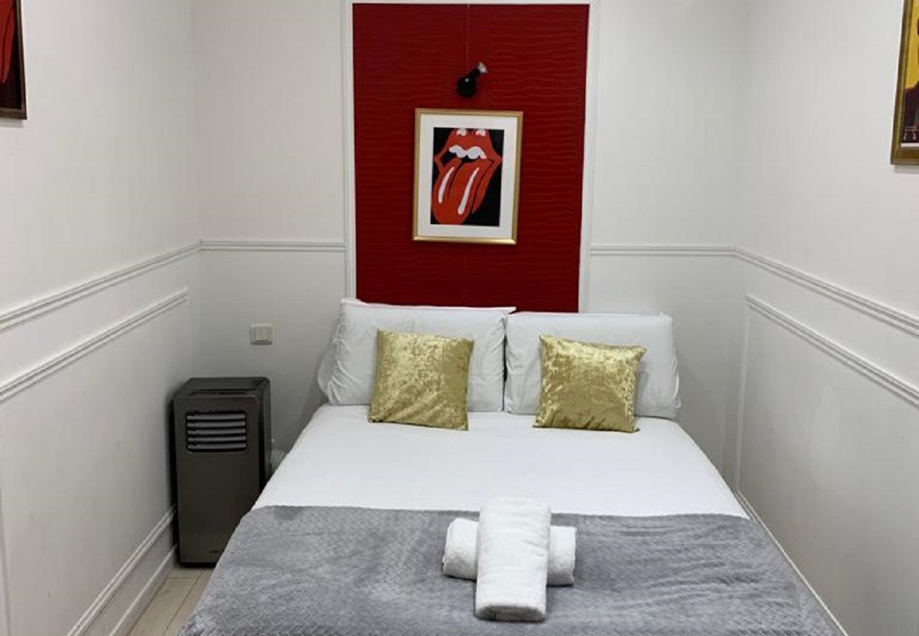 公寓 在 Paris - 68 A - Rolling Stones