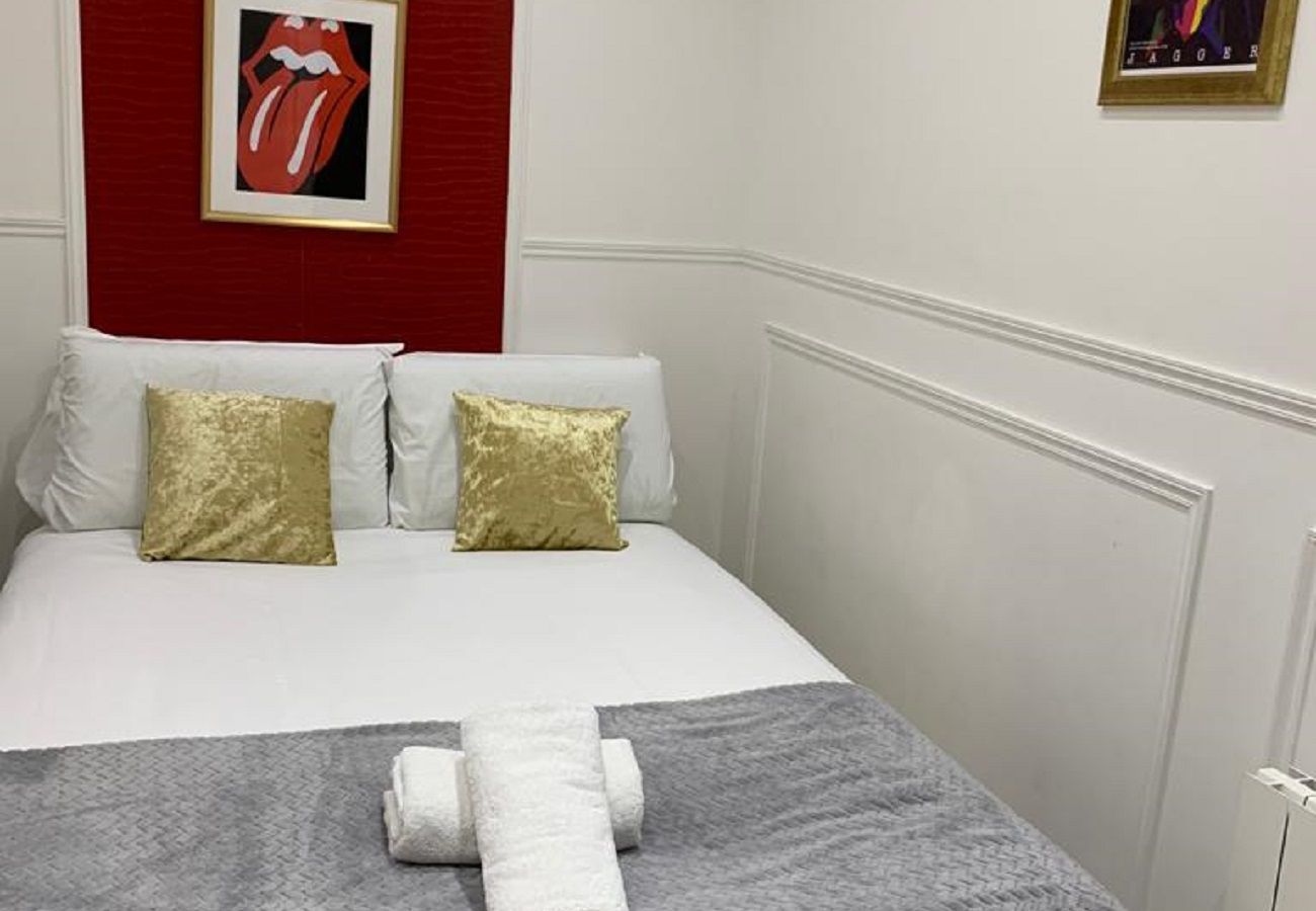 公寓 在 Paris - 68 A - Rolling Stones