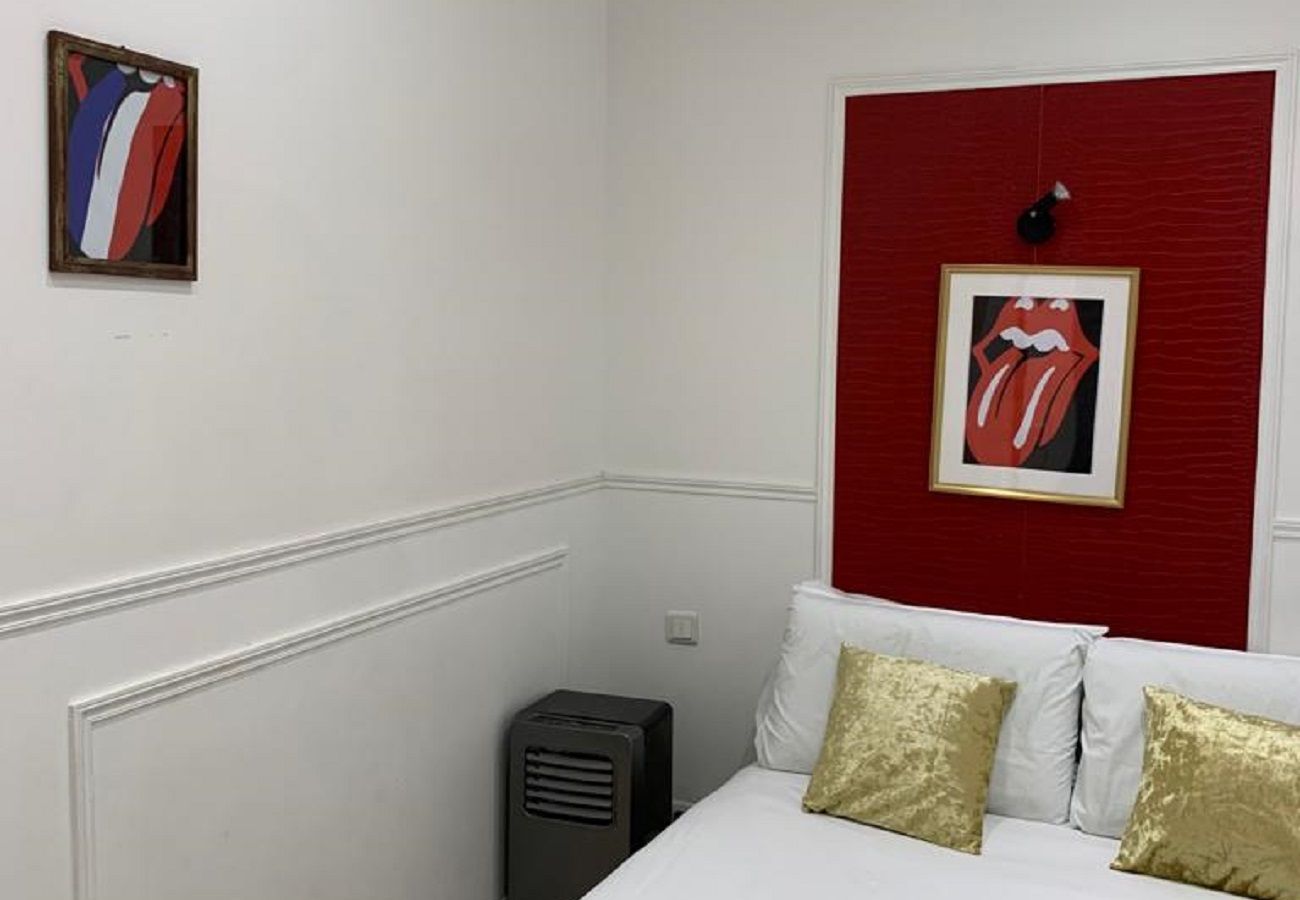 公寓 在 Paris - 68 A - Rolling Stones
