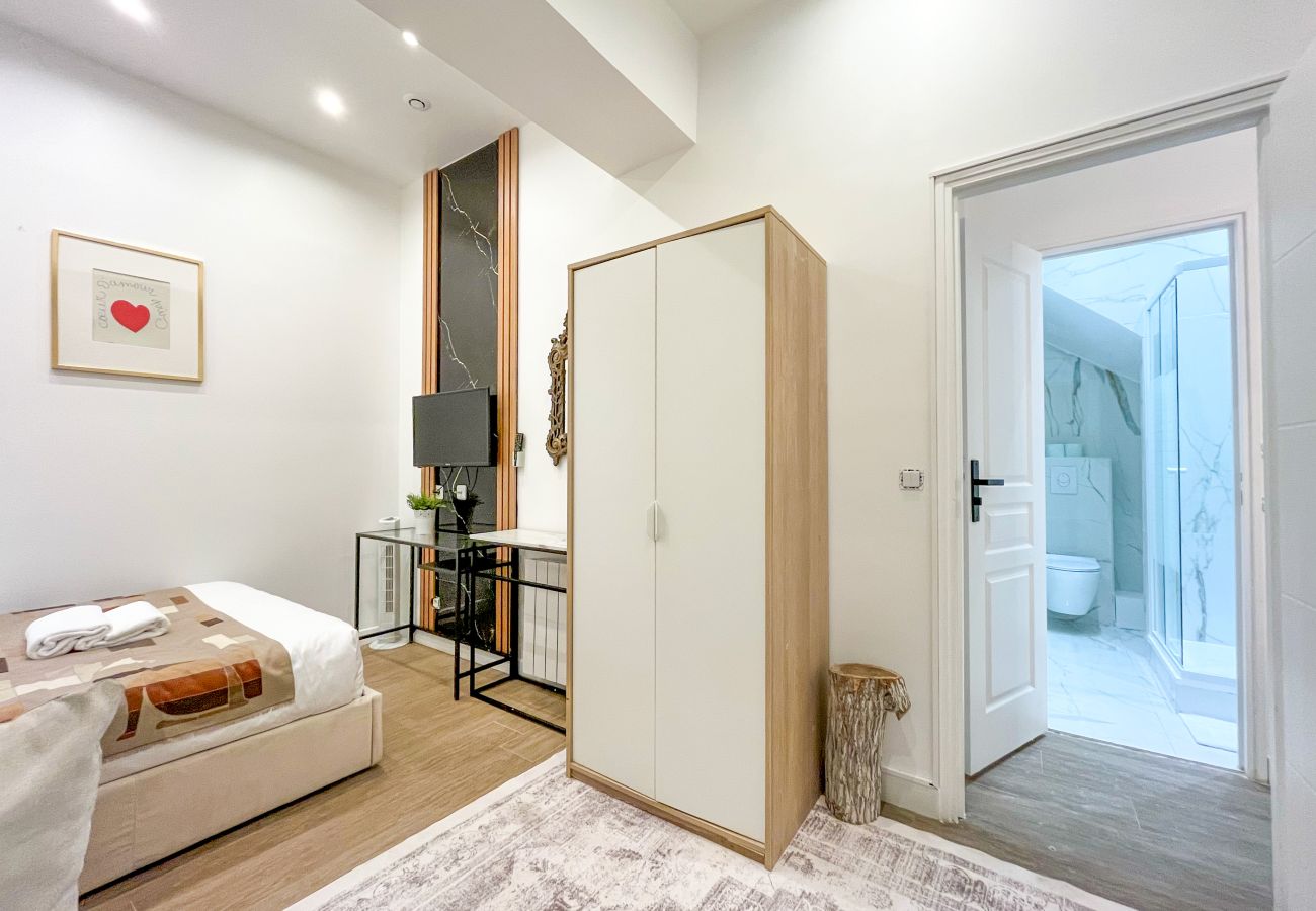 公寓 在 Paris - 101 B - Maire