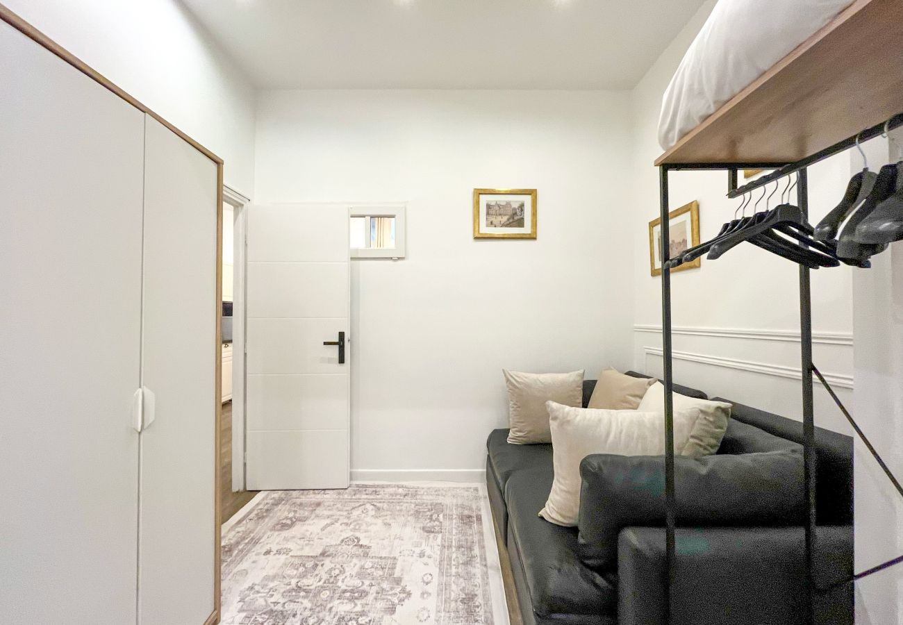 公寓 在 Paris - 101 B - Maire