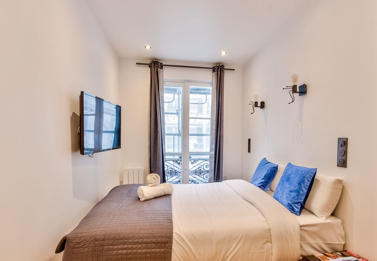 公寓 在 Paris - 105 A- 112 Richelieu 4D