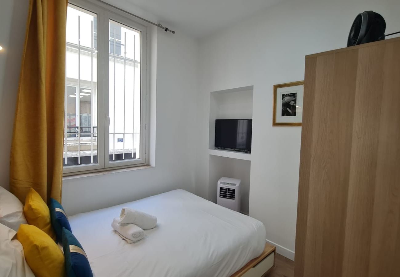 公寓 在 Paris - 32 - Ste Foy