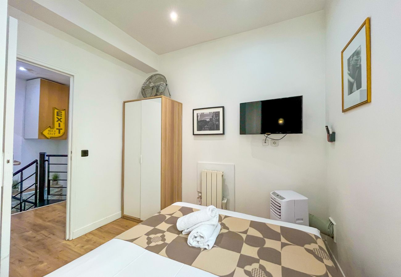 公寓 在 Paris - 32 - Ste Foy