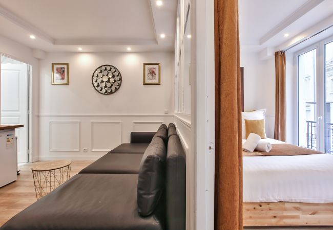 公寓 在 Paris - 65 - Cancan 公寓 在 Paris - 65 - Cancan