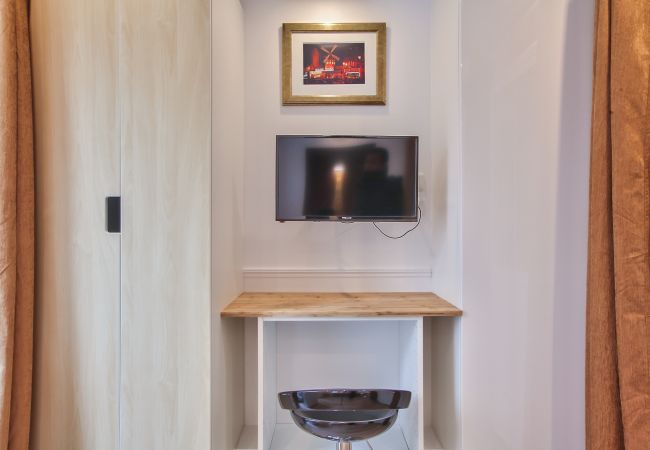 公寓 在 Paris - 65 - Cancan 公寓 在 Paris - 65 - Cancan