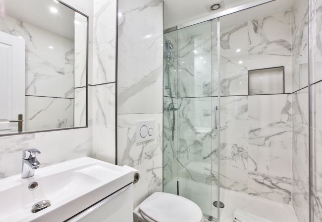 公寓 在 Paris - 65 - Cancan 公寓 在 Paris - 65 - Cancan