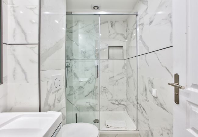 公寓 在 Paris - 65 - Cancan 公寓 在 Paris - 65 - Cancan