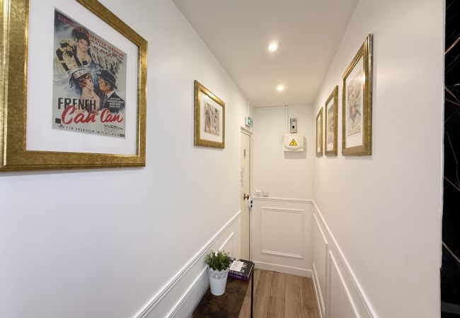 公寓 在 Paris - 65 - Cancan 公寓 在 Paris - 65 - Cancan