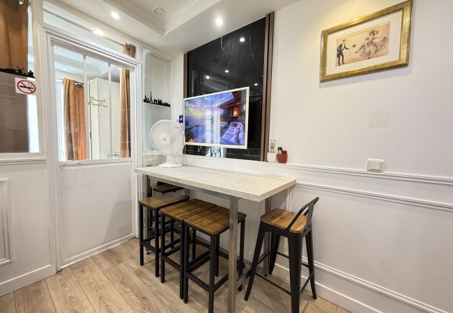 公寓 在 Paris - 65 - Cancan 公寓 在 Paris - 65 - Cancan