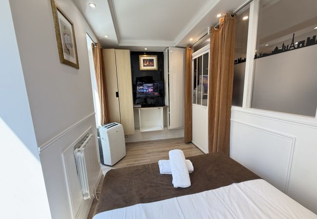 公寓 在 Paris - 65 - Cancan 公寓 在 Paris - 65 - Cancan