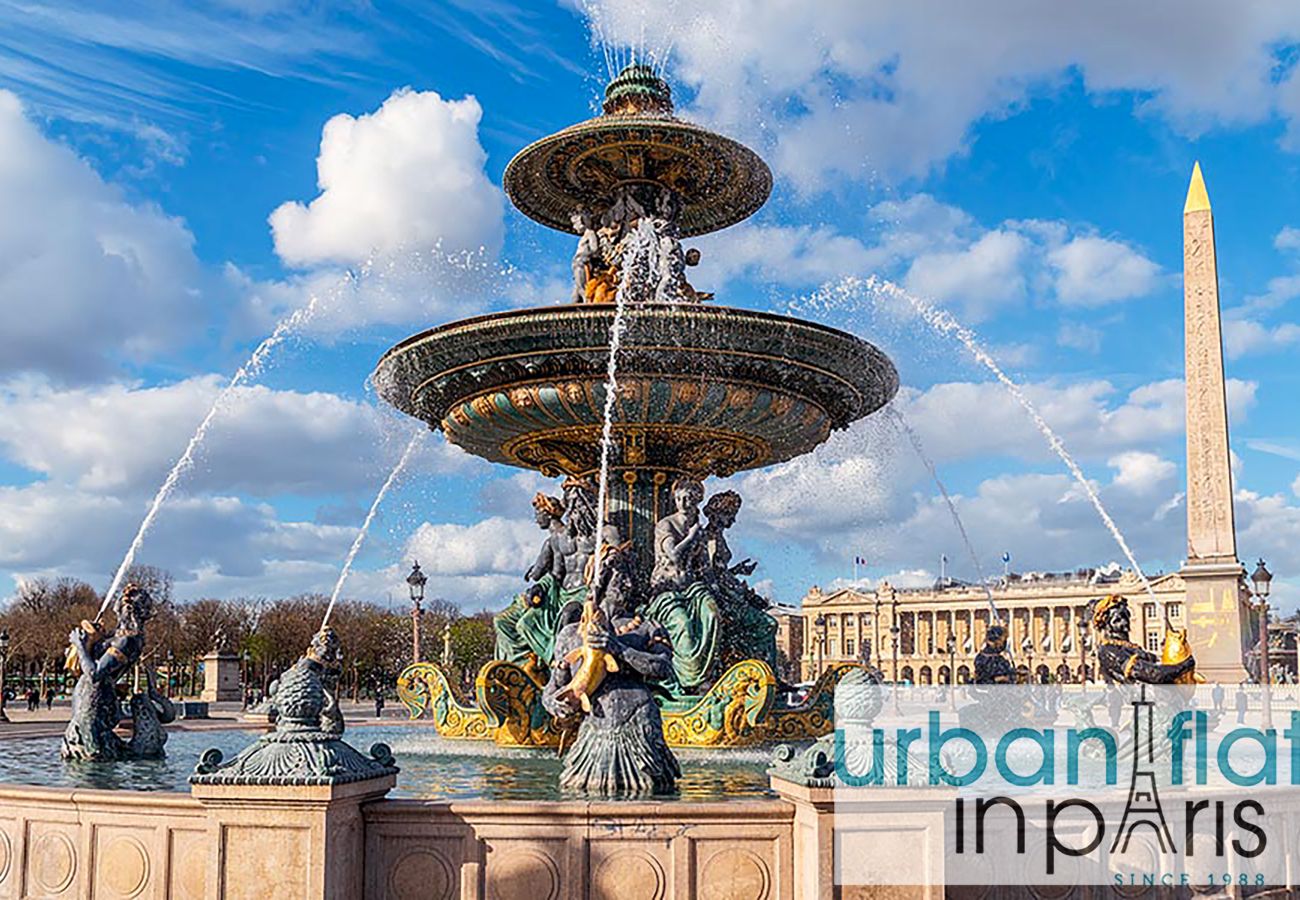 公寓 在 Paris - 129 A- Champs-Elysees