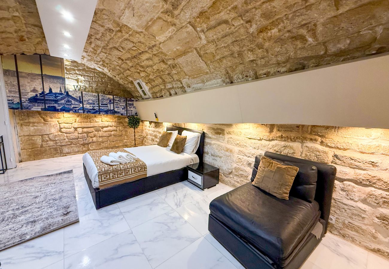 公寓 在 Paris - 154 - Croissant