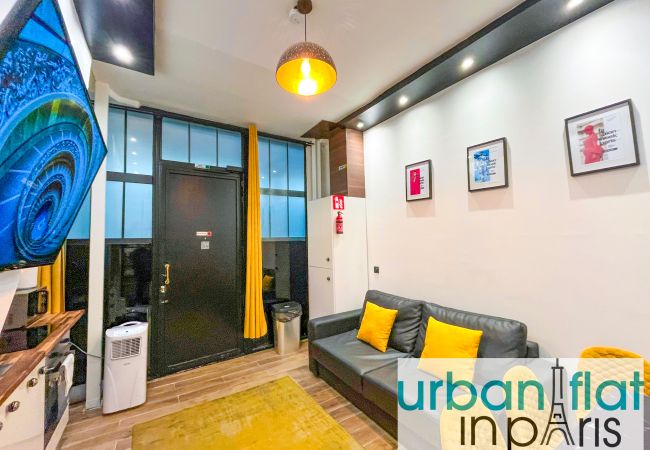 公寓 在 Paris - 160 - Atelier Fashion Ponceau