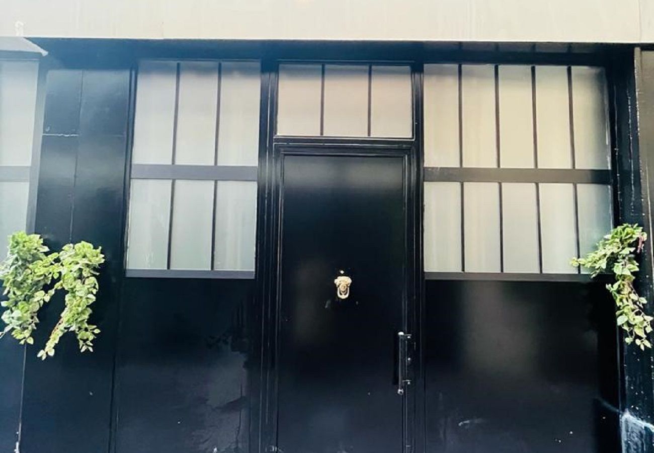 公寓 在 Paris - 160 - Atelier Fashion Ponceau